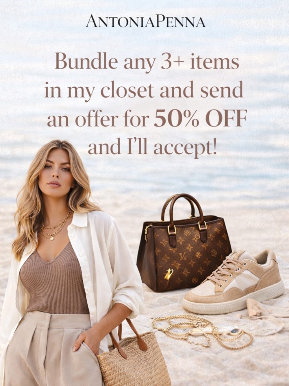 50% off Bundle Sale!